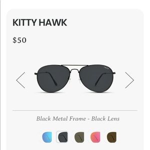 Brand new Nectar Sunglasses